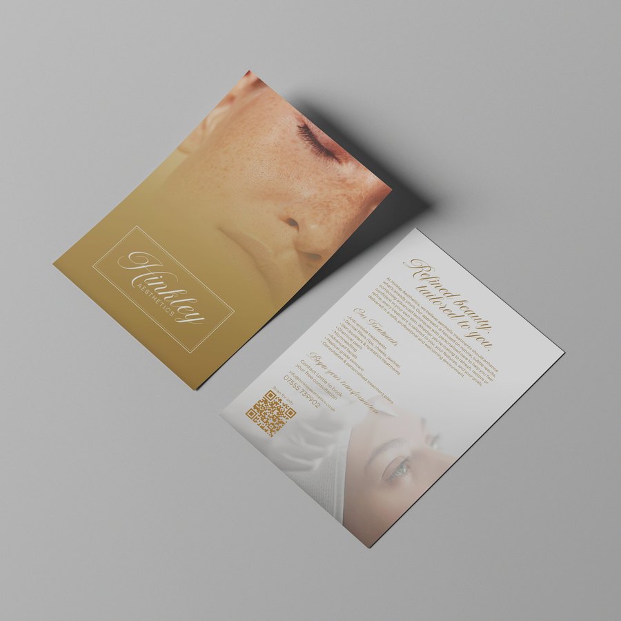 Featured project